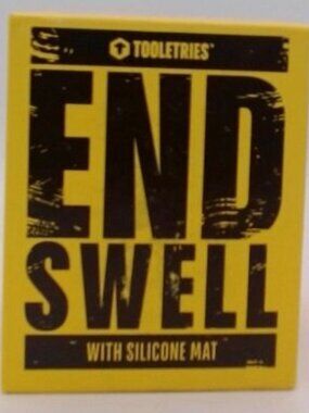 Tooletries - The Endswell Face Tool , BRAND NEW IN BOX